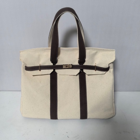 Boat and  Tote Bag - Picture 12 of 12